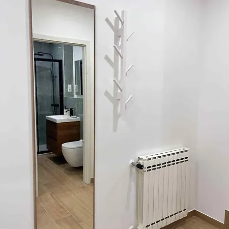 Apartamento Oasis & Charme Au Coeur Audun-le-Tiche