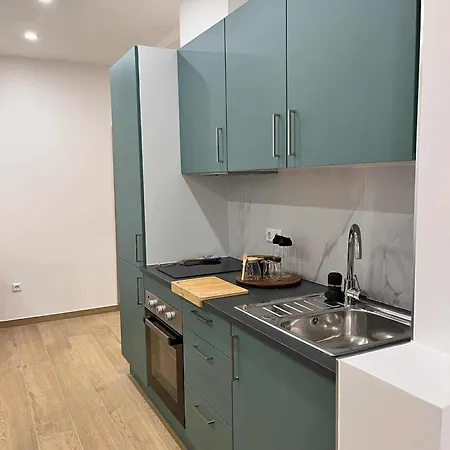 Oasis & Charme Au Coeur Audun-le-Tiche