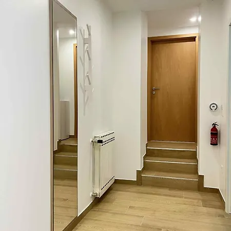 Apartamento Oasis & Charme Au Coeur