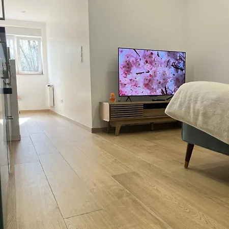 Oasis & Charme Au Coeur Apartamento *