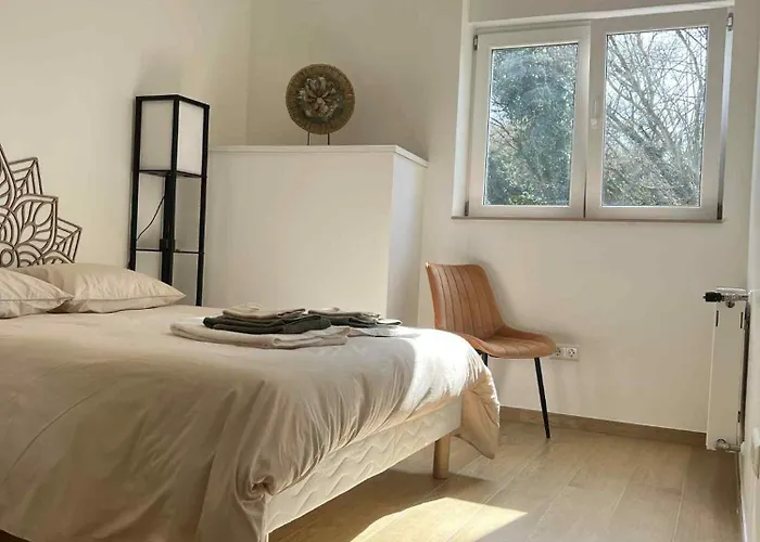 Oasis & Charme Au Coeur * Audun-le-Tiche