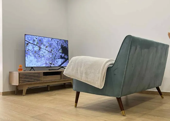 Oasis & Charme Au Coeur 아파트 *