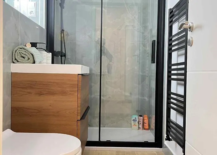 Oasis & Charme Au Coeur * Audun-le-Tiche