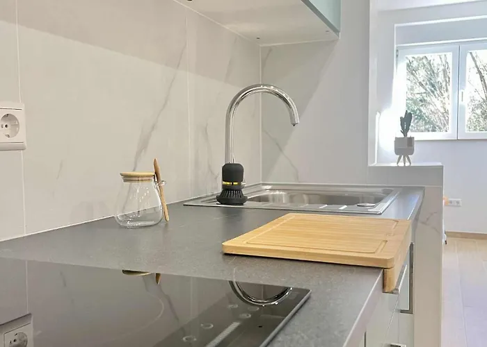 Oasis & Charme Au Coeur 아파트