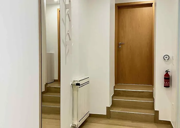 아파트 Oasis & Charme Au Coeur